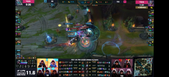 PUBG严打外挂行为大主播瞬间遭遇封号