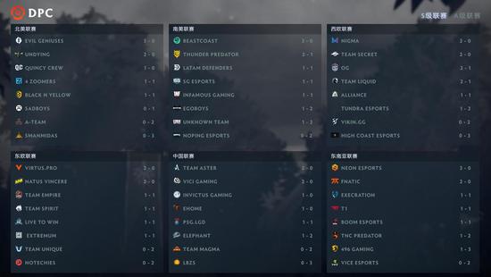 2025年地图轮换计划全面解析